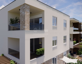 Flat - Sale - ŠIBENSKO-KNINSKA - ŠIBENIK - ŠIBENIK