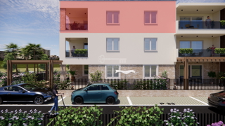 Flat - Sale - ŠIBENSKO-KNINSKA - ŠIBENIK - ŠIBENIK