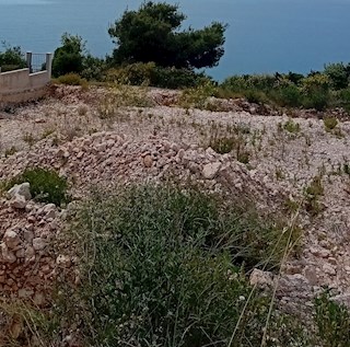 Land - Sale - ŠIBENSKO-KNINSKA - ROGOZNICA - RAŽANJ