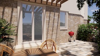 Wohnung - Verkauf - ŠIBENSKO-KNINSKA - ŠIBENIK - BRODARICA