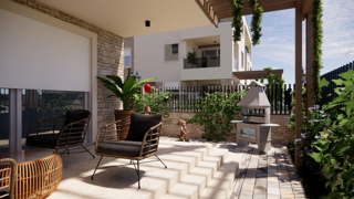 Flat - Sale - ŠIBENSKO-KNINSKA - ŠIBENIK - ŠIBENIK