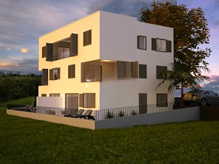 Flat - Sale - ŠIBENSKO-KNINSKA - PRIMOŠTEN - PRIMOŠTEN