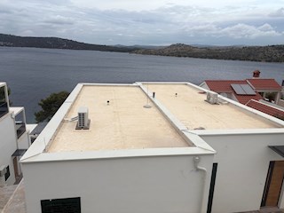 Flat - Sale - ŠIBENSKO-KNINSKA - ŠIBENIK - ŽABORIĆ