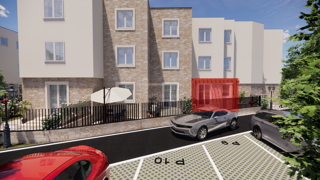 Flat - Sale - ŠIBENSKO-KNINSKA - ŠIBENIK - ŠIBENIK