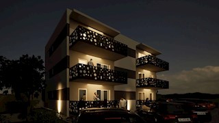 Stan - Prodaja - ŠIBENSKO-KNINSKA - ŠIBENIK - ŠIBENIK