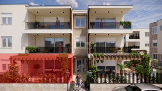 Flat - Sale - ŠIBENSKO-KNINSKA - ŠIBENIK - ŠIBENIK