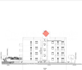 Grundstück - Verkauf - SPLITSKO-DALMATINSKA - SPLIT - STOBREČ