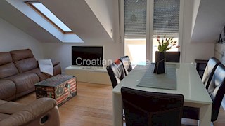 Wohnung - Miete - SPLITSKO-DALMATINSKA - SPLIT - SPLIT