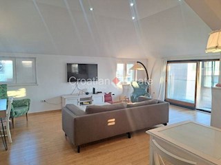 Stan - Najam - SPLITSKO-DALMATINSKA - SPLIT - SPLIT