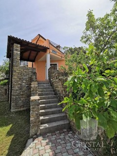Haus - Verkauf - ISTARSKA - BUJE - MOMJAN