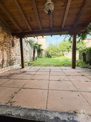 Haus - Verkauf - ISTARSKA - NOVIGRAD - NOVIGRAD