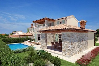 House - Sale - ISTARSKA - TAR-VABRIGA - VABRIGA