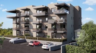 Wohnung - Verkauf - ISTARSKA - TAR-VABRIGA - TAR