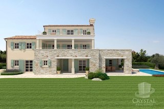 House - Sale - ISTARSKA - TAR-VABRIGA - VABRIGA