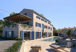 Haus - Verkauf - ISTARSKA - POREČ - KIRMENJAK