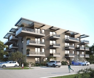 Wohnung - Verkauf - ISTARSKA - TAR-VABRIGA - TAR