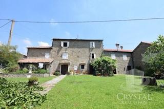 House - Sale - ISTARSKA - BUJE - KRASICA