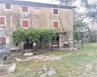 Haus - Verkauf - ISTARSKA - BUJE - TRIBAN