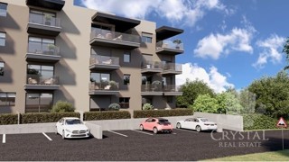Wohnung - Verkauf - ISTARSKA - TAR-VABRIGA - TAR