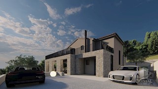 House - Sale - ISTARSKA - BUJE - BUJE