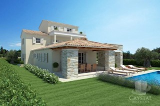 House - Sale - ISTARSKA - TAR-VABRIGA - VABRIGA