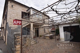 House - Sale - ISTARSKA - NOVIGRAD - NOVIGRAD