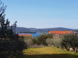 Grundstück - Verkauf - ZADARSKA - BIOGRAD NA MORU - BIOGRAD NA MORU