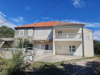 Kuća - Prodaja - ŠIBENSKO-KNINSKA - ŠIBENIK - ZABLAĆE