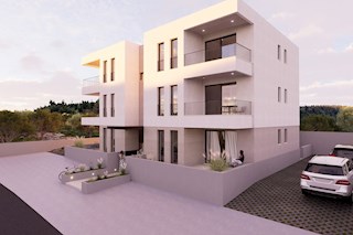 Wohnung - Verkauf - ŠIBENSKO-KNINSKA - ŠIBENIK - BRODARICA