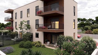 Stan - Prodaja - ŠIBENSKO-KNINSKA - ŠIBENIK - BRODARICA