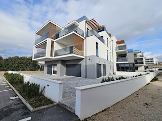 Wohnung - Verkauf - ŠIBENSKO-KNINSKA - VODICE - SRIMA