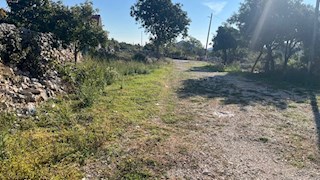 Zemljište - Prodaja - SPLITSKO-DALMATINSKA - MARINA - SEVID