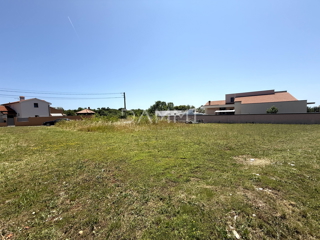 Land - Sale - ISTARSKA - SVETVINČENAT - JURŠIĆI