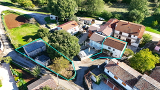 House - Sale - ISTARSKA - ŽMINJ - DOMIJANIĆI