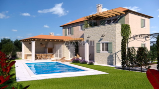 House - Sale - ISTARSKA - ŽMINJ - DOMIJANIĆI