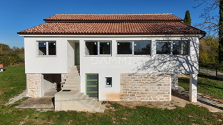 Haus - Verkauf - ISTARSKA - ŽMINJ - ŽMINJ