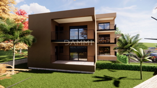 Flat - Sale - ISTARSKA - POREČ - RADMANI