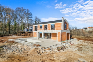 Haus - Verkauf - ISTARSKA - TINJAN - TINJAN