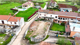 House - Sale - ISTARSKA - ŽMINJ - ŽMINJ