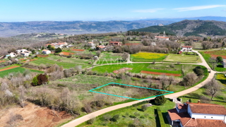 Land - Sale - ISTARSKA - MOTOVUN - MOTOVUN