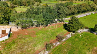 Zemljište - Prodaja - ISTARSKA - PAZIN - BERAM