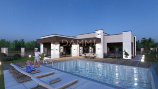 House - Sale - ISTARSKA - ŽMINJ - ŽMINJ