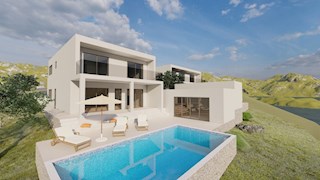 Kuća - Prodaja - SPLITSKO-DALMATINSKA - TROGIR - TROGIR