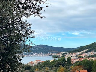 Land - Sale - SPLITSKO-DALMATINSKA - MARINA - MARINA