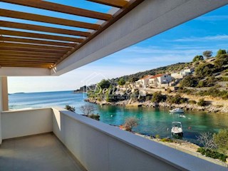 Kuća - Prodaja - SPLITSKO-DALMATINSKA - MARINA - SEVID