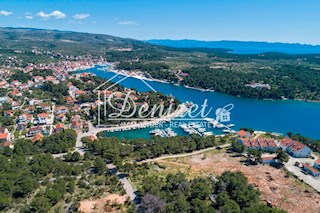 Grundstück - Verkauf - SPLITSKO-DALMATINSKA - BRAČ - MILNA