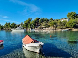 Land - Sale - SPLITSKO-DALMATINSKA - ČIOVO - OKRUG GORNJI
