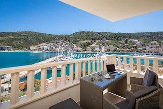Wohnung - Verkauf - SPLITSKO-DALMATINSKA - MARINA - MARINA