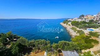 Wohnung - Verkauf - SPLITSKO-DALMATINSKA - ČIOVO - OKRUG GORNJI