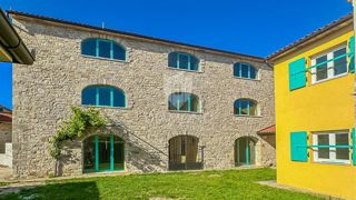 Flat - Sale - ISTARSKA - BUJE - BUJE
